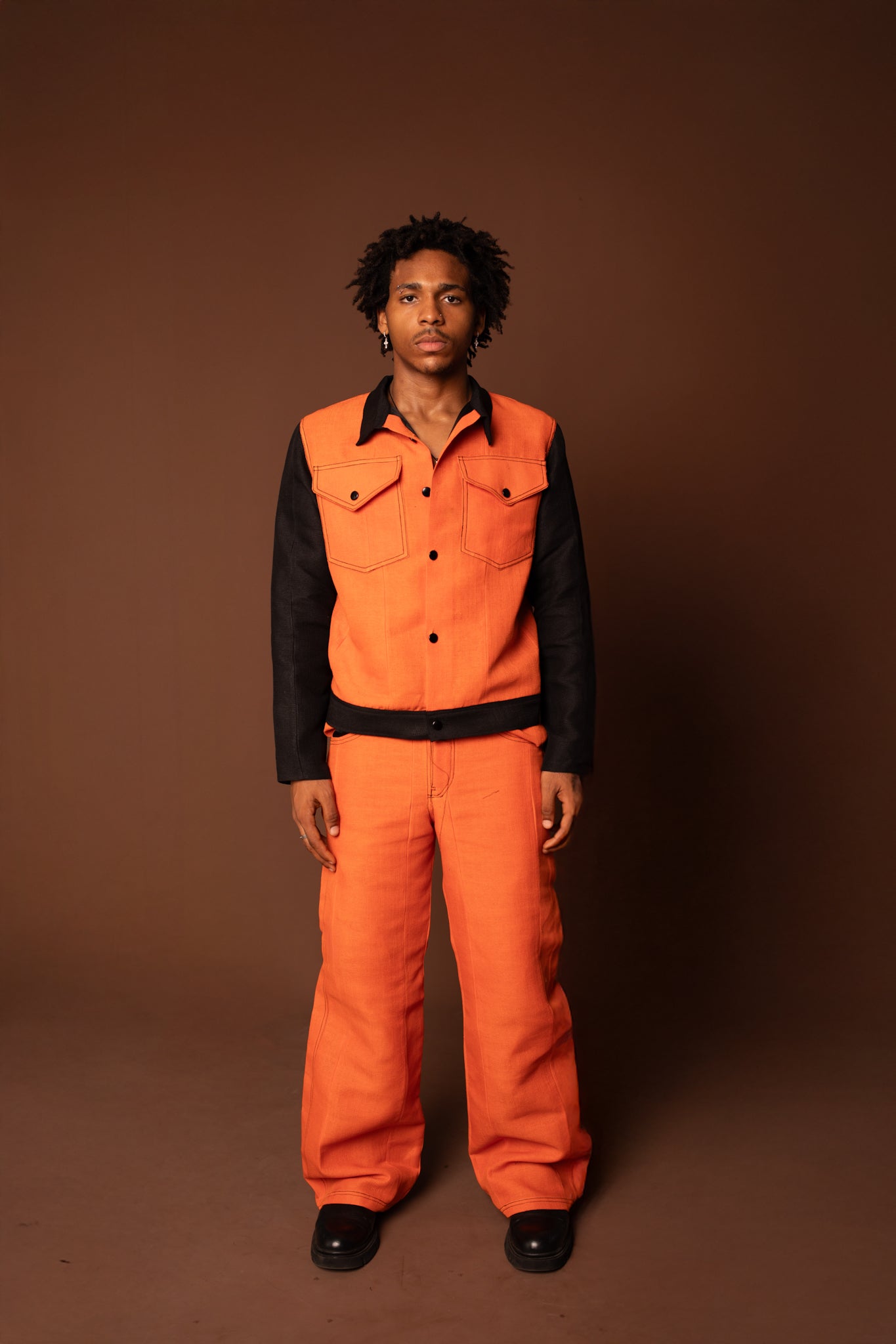lava doss two piece