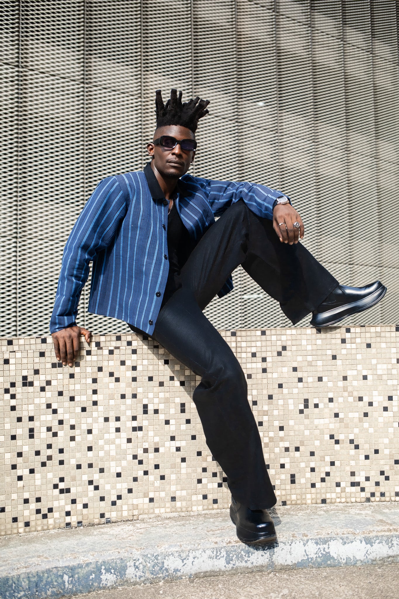 NILE JACKET