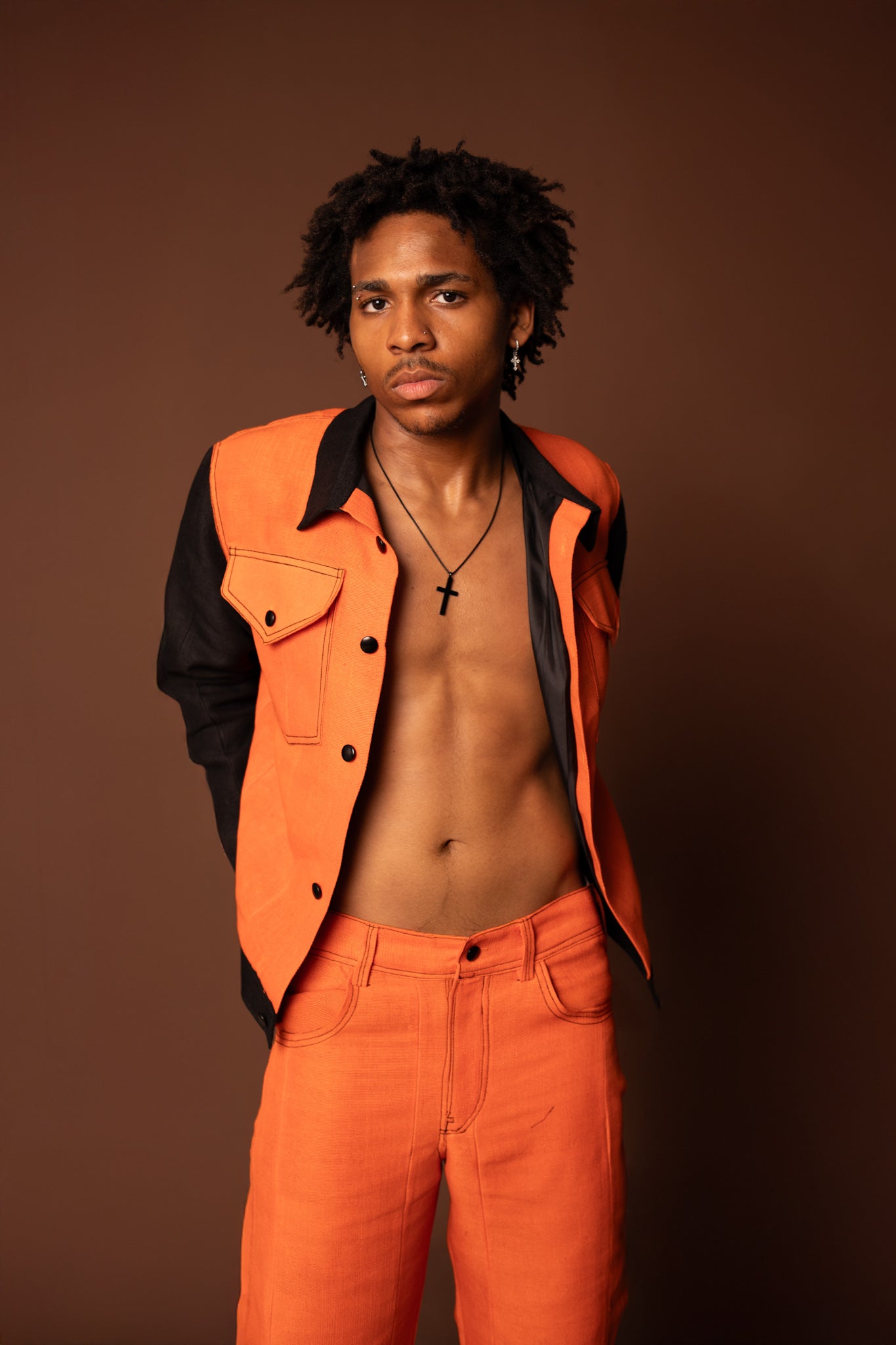 lava doss two piece