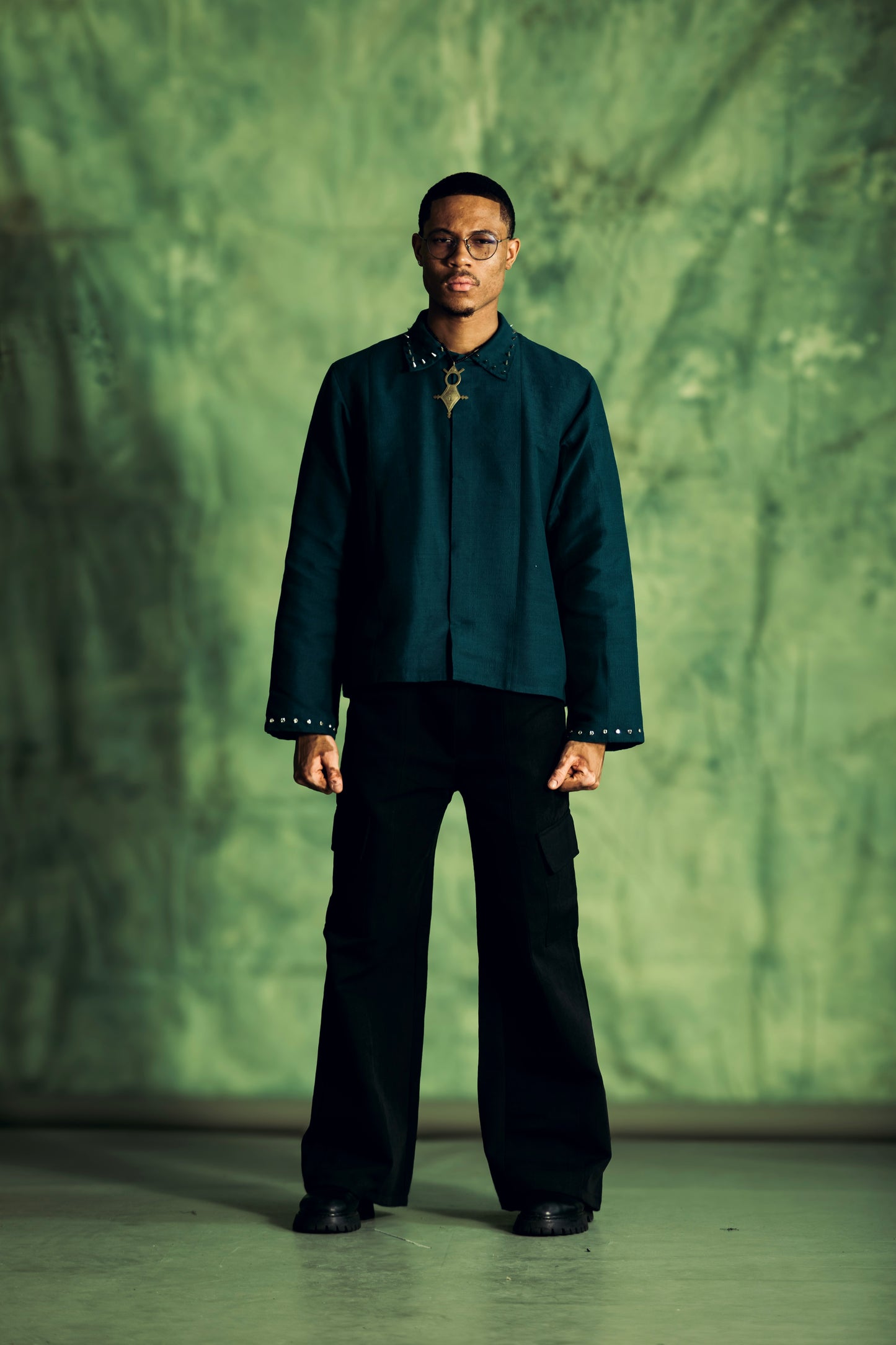 Neo jacket