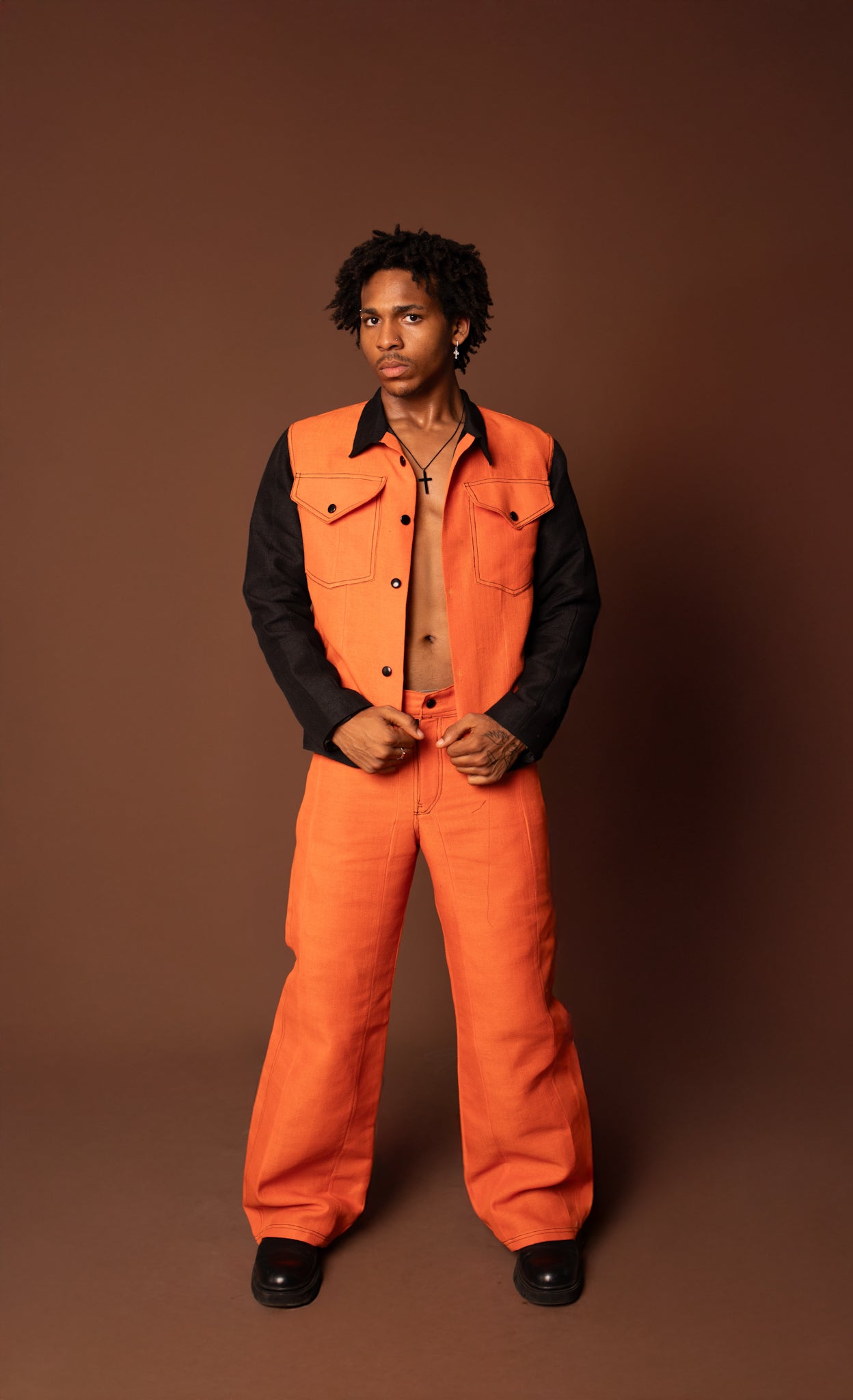 lava doss two piece