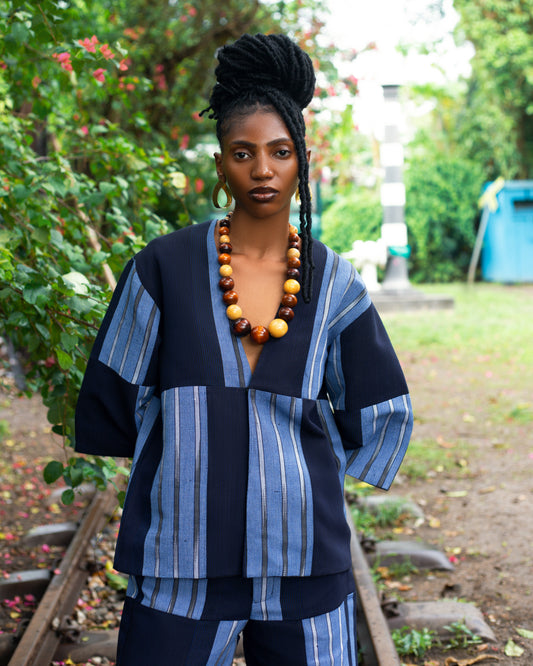 Uo kimono jacket